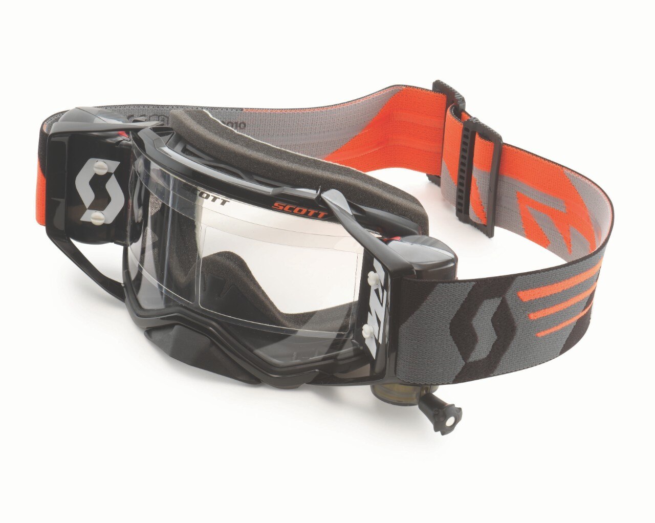 KTM Powerwear: grandi novità!